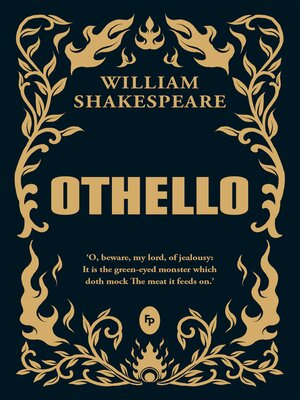 cover image of Othello